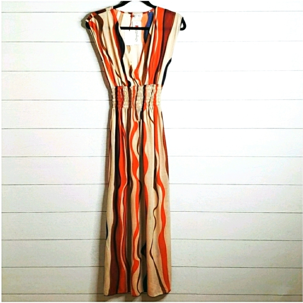 JEGGOLOGY | SHEER DRESS